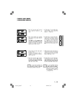 Предварительный просмотр 41 страницы Olivetti Copia 9910 Operation Manual