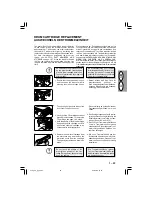 Предварительный просмотр 45 страницы Olivetti Copia 9910 Operation Manual