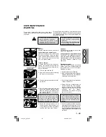 Предварительный просмотр 47 страницы Olivetti Copia 9910 Operation Manual