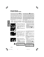 Предварительный просмотр 48 страницы Olivetti Copia 9910 Operation Manual