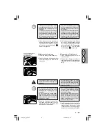 Предварительный просмотр 49 страницы Olivetti Copia 9910 Operation Manual