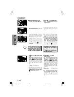 Предварительный просмотр 50 страницы Olivetti Copia 9910 Operation Manual