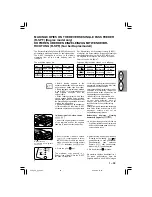 Предварительный просмотр 61 страницы Olivetti Copia 9910 Operation Manual