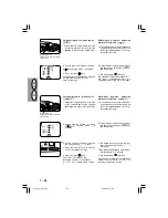 Предварительный просмотр 62 страницы Olivetti Copia 9910 Operation Manual