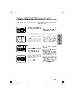 Предварительный просмотр 63 страницы Olivetti Copia 9910 Operation Manual