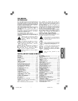 Предварительный просмотр 64 страницы Olivetti Copia 9910 Operation Manual