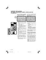 Предварительный просмотр 65 страницы Olivetti Copia 9910 Operation Manual