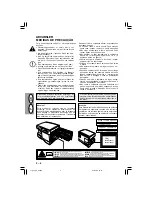 Preview for 67 page of Olivetti Copia 9910 Operation Manual