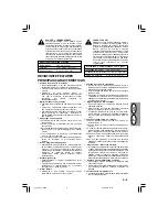 Preview for 68 page of Olivetti Copia 9910 Operation Manual