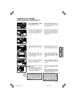 Preview for 70 page of Olivetti Copia 9910 Operation Manual