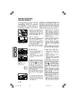 Preview for 73 page of Olivetti Copia 9910 Operation Manual