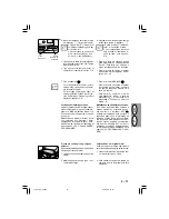 Preview for 74 page of Olivetti Copia 9910 Operation Manual