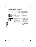 Preview for 75 page of Olivetti Copia 9910 Operation Manual