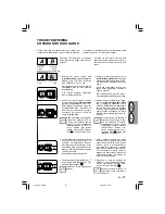 Предварительный просмотр 80 страницы Olivetti Copia 9910 Operation Manual