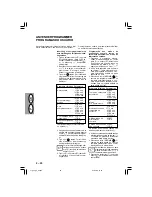 Предварительный просмотр 83 страницы Olivetti Copia 9910 Operation Manual