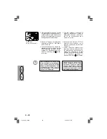 Предварительный просмотр 85 страницы Olivetti Copia 9910 Operation Manual