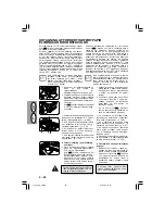 Предварительный просмотр 89 страницы Olivetti Copia 9910 Operation Manual