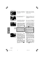 Предварительный просмотр 91 страницы Olivetti Copia 9910 Operation Manual