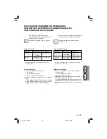 Предварительный просмотр 100 страницы Olivetti Copia 9910 Operation Manual