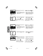 Предварительный просмотр 103 страницы Olivetti Copia 9910 Operation Manual