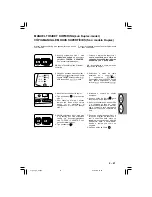 Предварительный просмотр 104 страницы Olivetti Copia 9910 Operation Manual