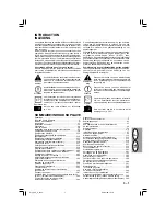 Предварительный просмотр 105 страницы Olivetti Copia 9910 Operation Manual