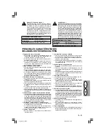 Предварительный просмотр 109 страницы Olivetti Copia 9910 Operation Manual