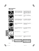 Предварительный просмотр 110 страницы Olivetti Copia 9910 Operation Manual