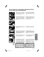 Предварительный просмотр 111 страницы Olivetti Copia 9910 Operation Manual