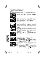 Предварительный просмотр 112 страницы Olivetti Copia 9910 Operation Manual