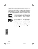 Предварительный просмотр 116 страницы Olivetti Copia 9910 Operation Manual