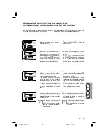 Предварительный просмотр 117 страницы Olivetti Copia 9910 Operation Manual