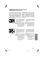 Предварительный просмотр 119 страницы Olivetti Copia 9910 Operation Manual