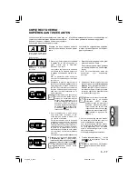 Предварительный просмотр 121 страницы Olivetti Copia 9910 Operation Manual