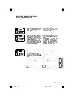 Предварительный просмотр 123 страницы Olivetti Copia 9910 Operation Manual