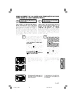 Предварительный просмотр 125 страницы Olivetti Copia 9910 Operation Manual