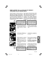 Предварительный просмотр 127 страницы Olivetti Copia 9910 Operation Manual