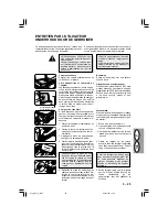 Предварительный просмотр 129 страницы Olivetti Copia 9910 Operation Manual