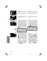 Preview for 132 page of Olivetti Copia 9910 Operation Manual