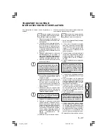 Preview for 141 page of Olivetti Copia 9910 Operation Manual