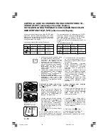 Preview for 142 page of Olivetti Copia 9910 Operation Manual