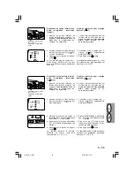 Preview for 143 page of Olivetti Copia 9910 Operation Manual