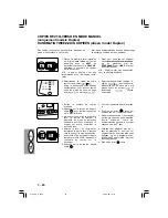 Preview for 144 page of Olivetti Copia 9910 Operation Manual