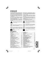 Предварительный просмотр 145 страницы Olivetti Copia 9910 Operation Manual