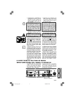 Предварительный просмотр 147 страницы Olivetti Copia 9910 Operation Manual