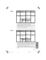 Предварительный просмотр 153 страницы Olivetti Copia 9910 Operation Manual