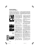 Предварительный просмотр 154 страницы Olivetti Copia 9910 Operation Manual