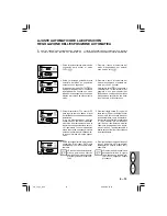 Предварительный просмотр 157 страницы Olivetti Copia 9910 Operation Manual