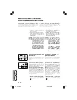 Предварительный просмотр 158 страницы Olivetti Copia 9910 Operation Manual