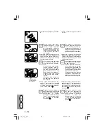 Предварительный просмотр 160 страницы Olivetti Copia 9910 Operation Manual